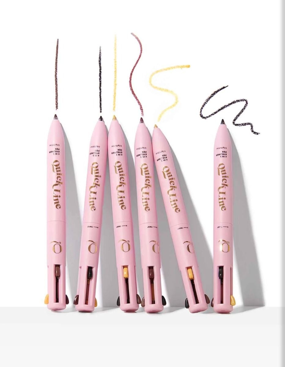 4 in 1 Makeup Pen