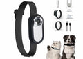 pet collar camera