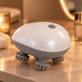 electric scalp massager